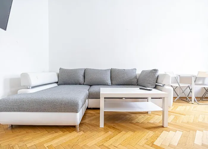 Private In A Comfy 4br With Garden By Lorenz Boehler * Βιέννη