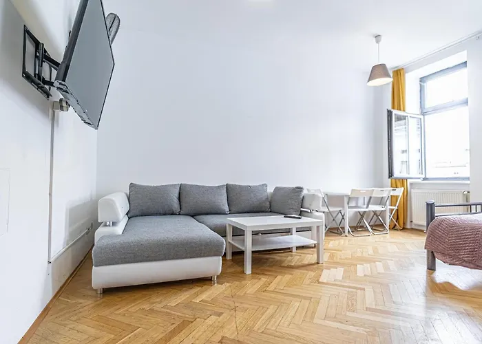 Private In A Comfy 4br With Garden By Lorenz Boehler Vienna